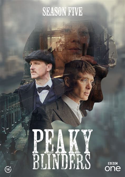 index of peaky blinders season 5|Peaky Blinders: Season 5 .